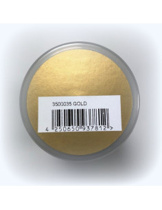 Lexan Spray GOLD 150ml