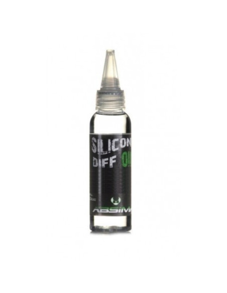 Absima Silicone Differential Oil "100000cps" 60 ml