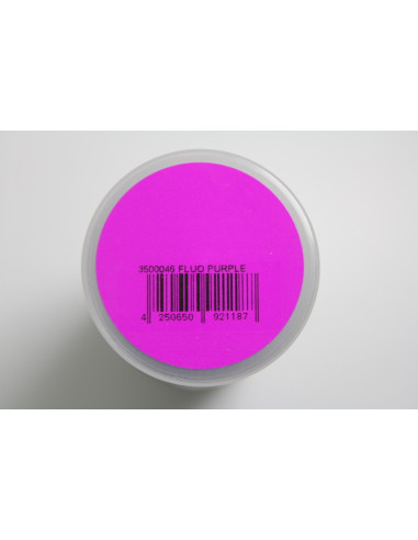 Lexan Spray FLUO PURPLE 150ml