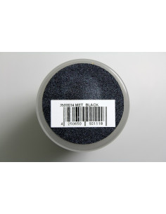 Lexan Spray MET. BLACK 150ml