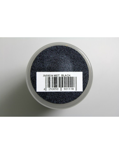 Lexan Spray MET. BLACK 150ml