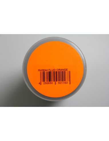 Lexan Spray FLUO ORANGE 150ml