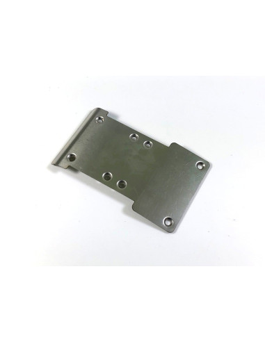Alu. Protection Plate for Buggy AB2.4/3.4