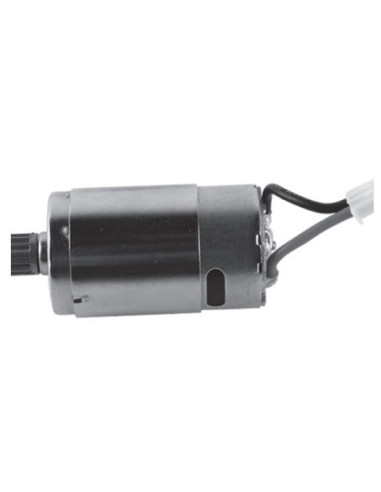 Motor 390