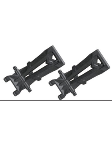 Rear Lower Arm