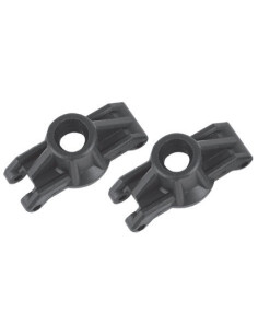 Rear Hub Carrier
