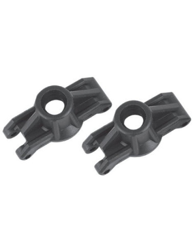 Rear Hub Carrier