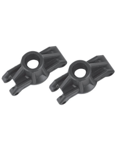 Rear Hub Carrier