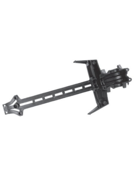 Rear Gear Box Cover