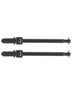 Front CVD Drive Shaft Set