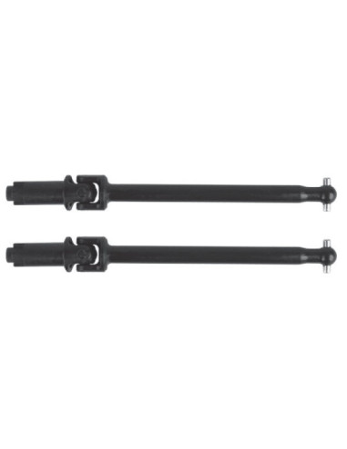 Front CVD Drive Shaft Set