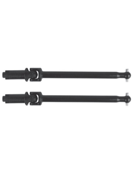 Front CVD Drive Shaft Set