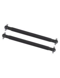 Rear Drive Shafts L/R