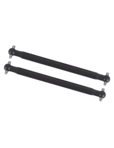 Rear Drive Shafts L/R