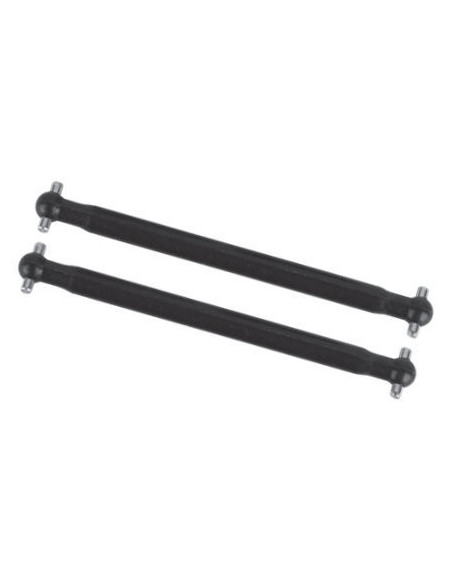 Rear Drive Shafts L/R
