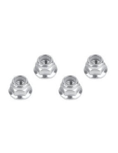 Locknut