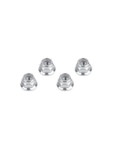 Locknut