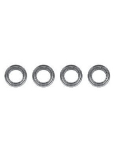 Bearing 6.3x9.5x3