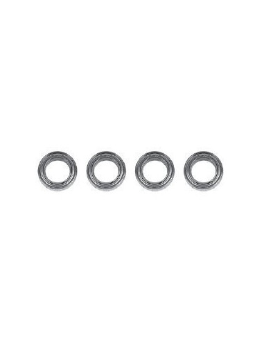 Bearing 6.3x9.5x3