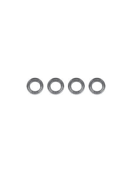 Bearing 6.3x9.5x3