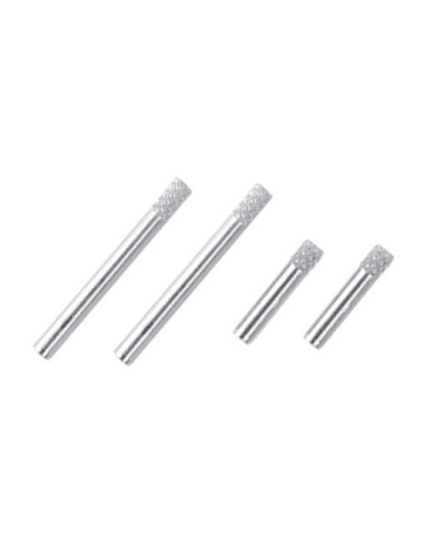 Shafts