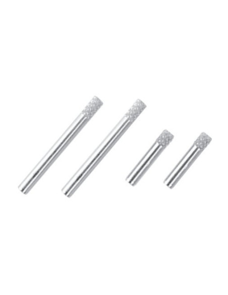 Shafts