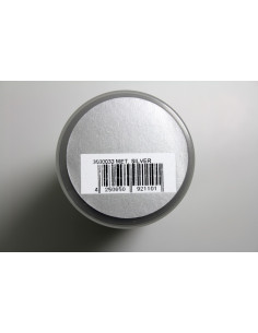 Lexan Spray MET. SILVER 150ml