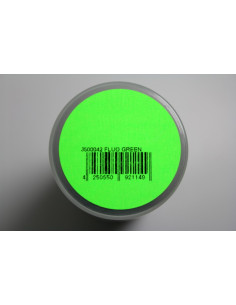 Lexan Spray FLUO GREEN 150ml