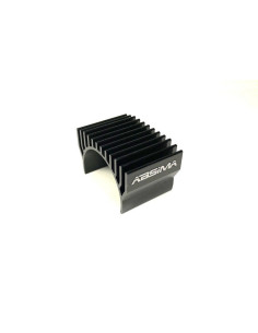 Metal Top Heatsink for 1:10...