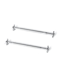 Alu. Rear Drive Shafts L/R
