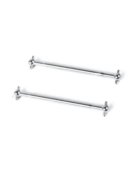 Alu. Rear Drive Shafts L/R