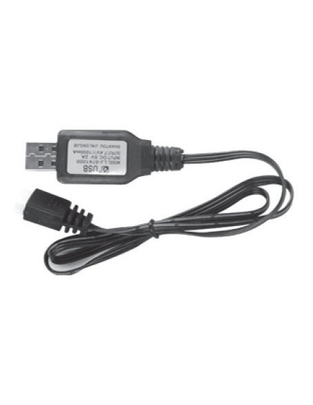 USB Charging Cable