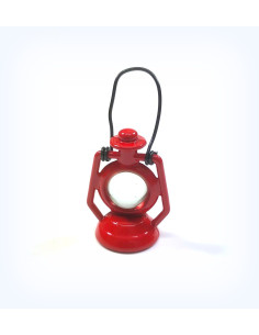 Kerosene Lamp 1/10