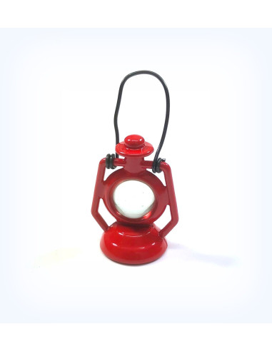 Kerosene Lamp 1/10