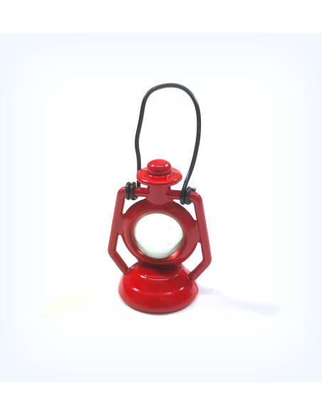 Kerosene Lamp 1/10