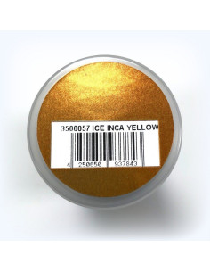 Lexan Spray ICE INCA YELLOW...