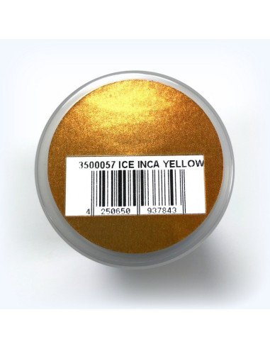 Lexan Spray ICE INCA YELLOW 150ml