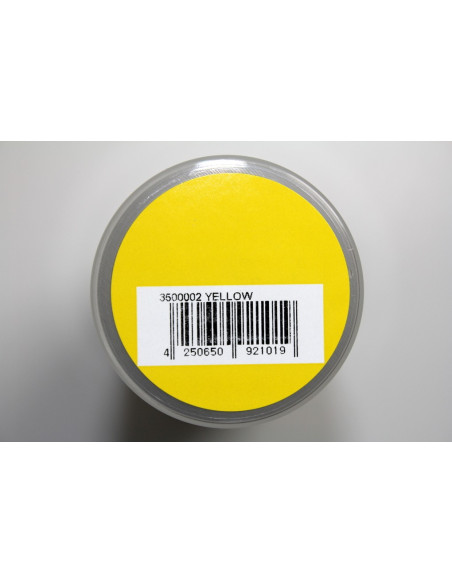 Lexan Spray YELLOW 150ml