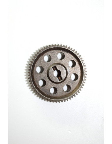 Steel Main Gear 64t