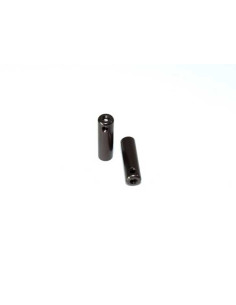 Battery cover post