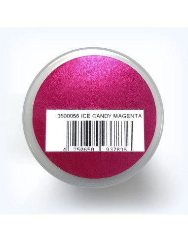 Lexan Spray ICE CANDY MAGENTA 150ml