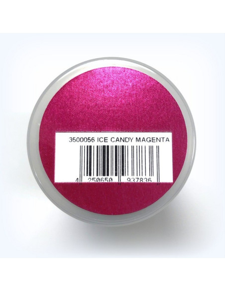 Lexan Spray ICE CANDY MAGENTA 150ml