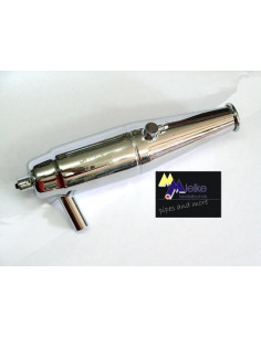 Escape Doble Cámara para...