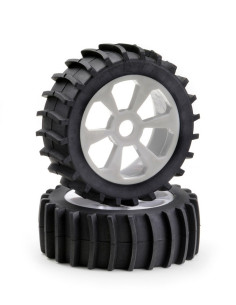 Wheel Set Buggy 6-spoke...