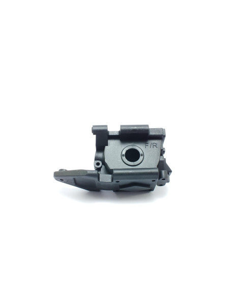 Front Diff Box