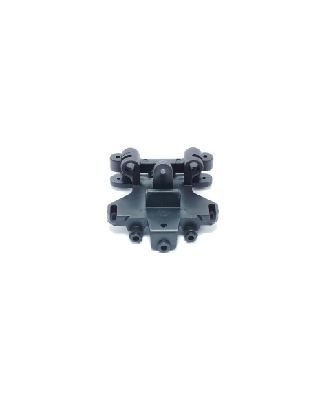 Brace front/rear