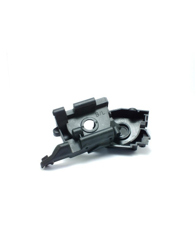 Rear Diff Box