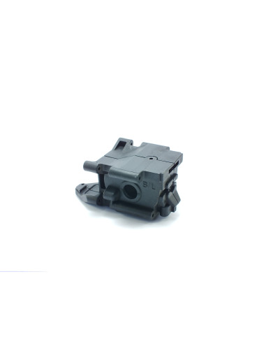 Rear Diff Box