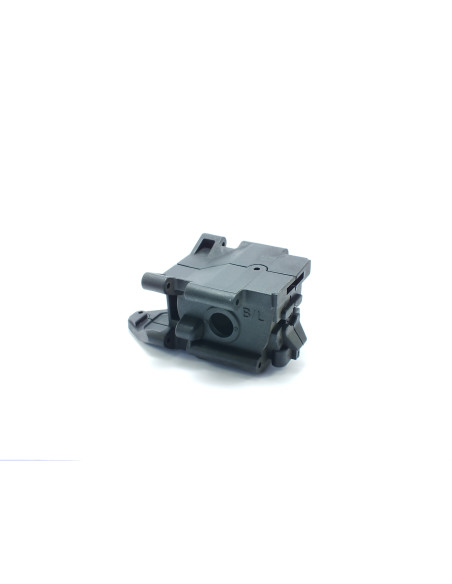 Rear Diff Box