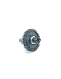 Spur Differential 4S